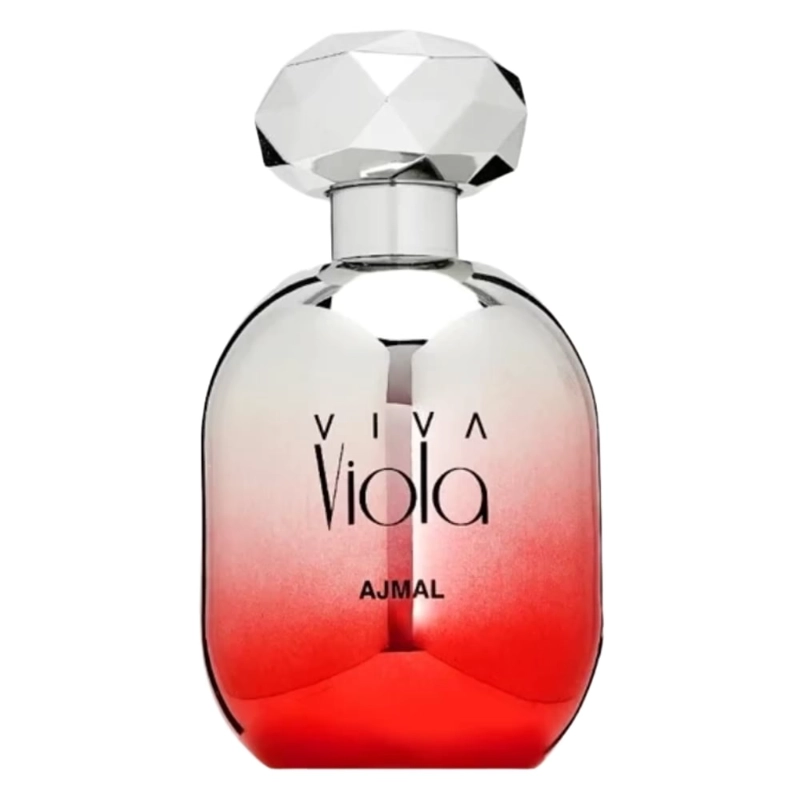 PERFUME AJMAL VIVA VIOLA EDP 75 ML MUJER - 2