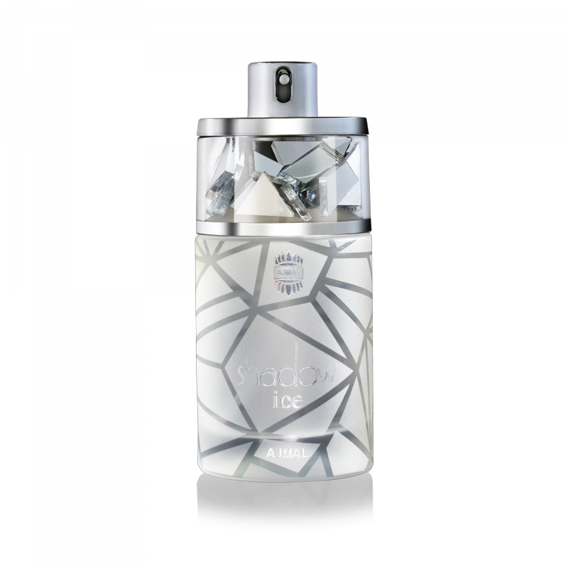 PERFUME AJMAL SHADOW ICE EDP 75 ML HOMBRES - 2