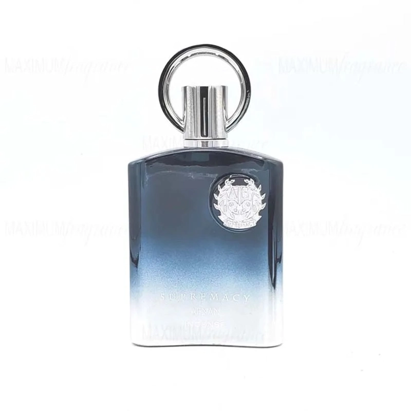 PERFUME AFNAN SUPREMACY INCENSE EDP 100 ML HOMBRES - 2