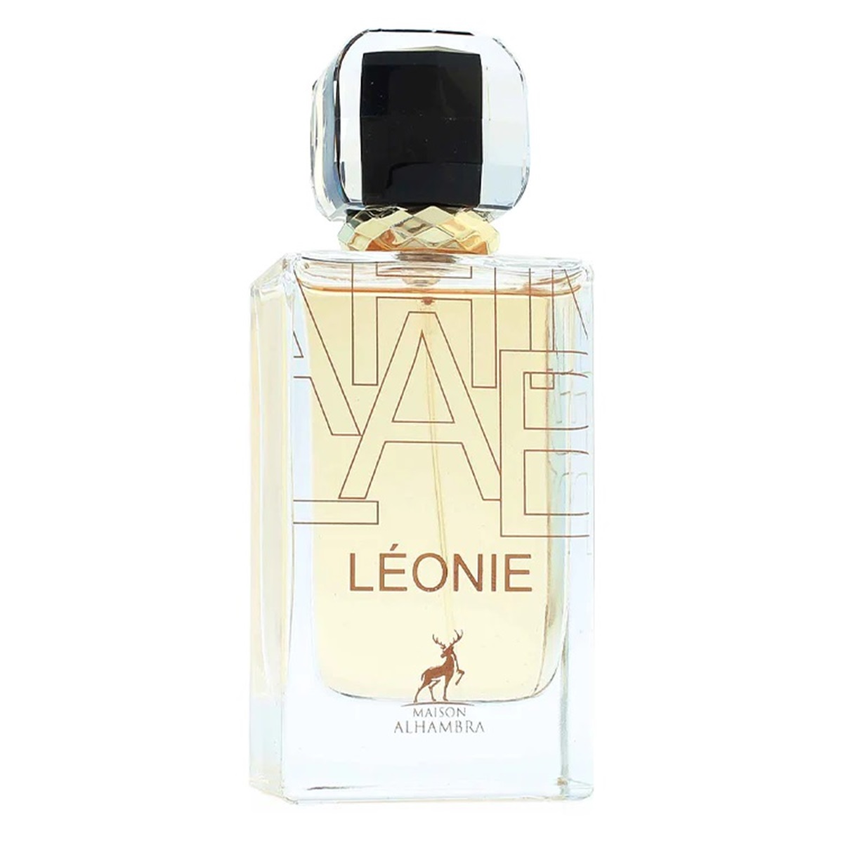 PERFUME MAISON ALHAMBRA LEONIE MUJER EDP 100 ML - 2