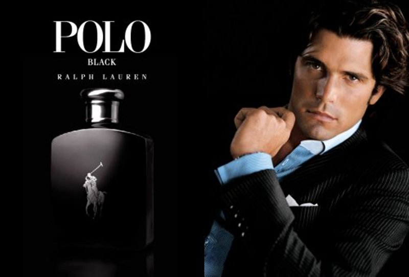 PERFUME RALPH LAUREN POLO BLACK EDT 125 ML HOMBRES - 2