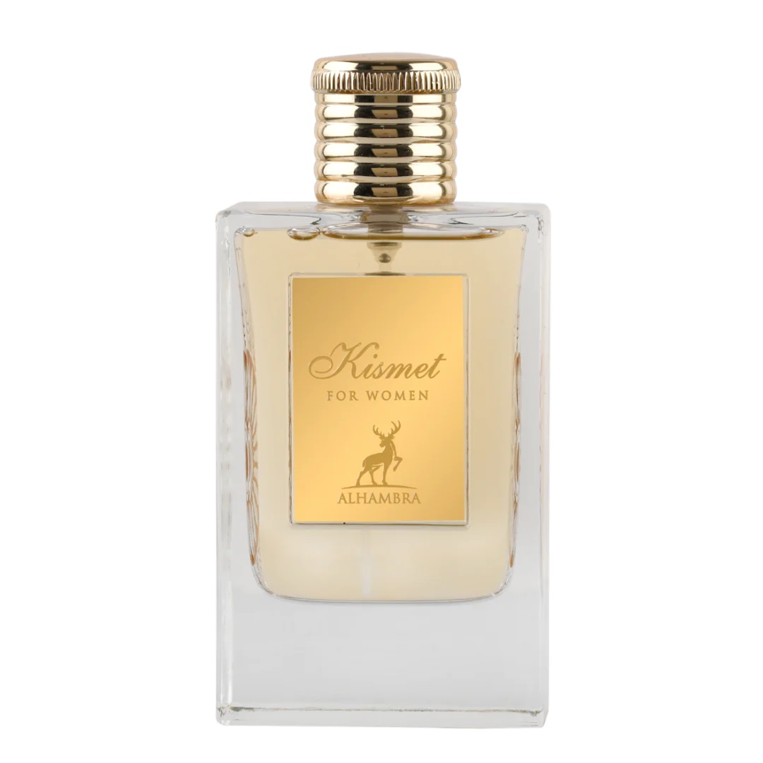 PERFUME MAISON ALHAMBRA KISMET MUJER EDP 100 ML - 2
