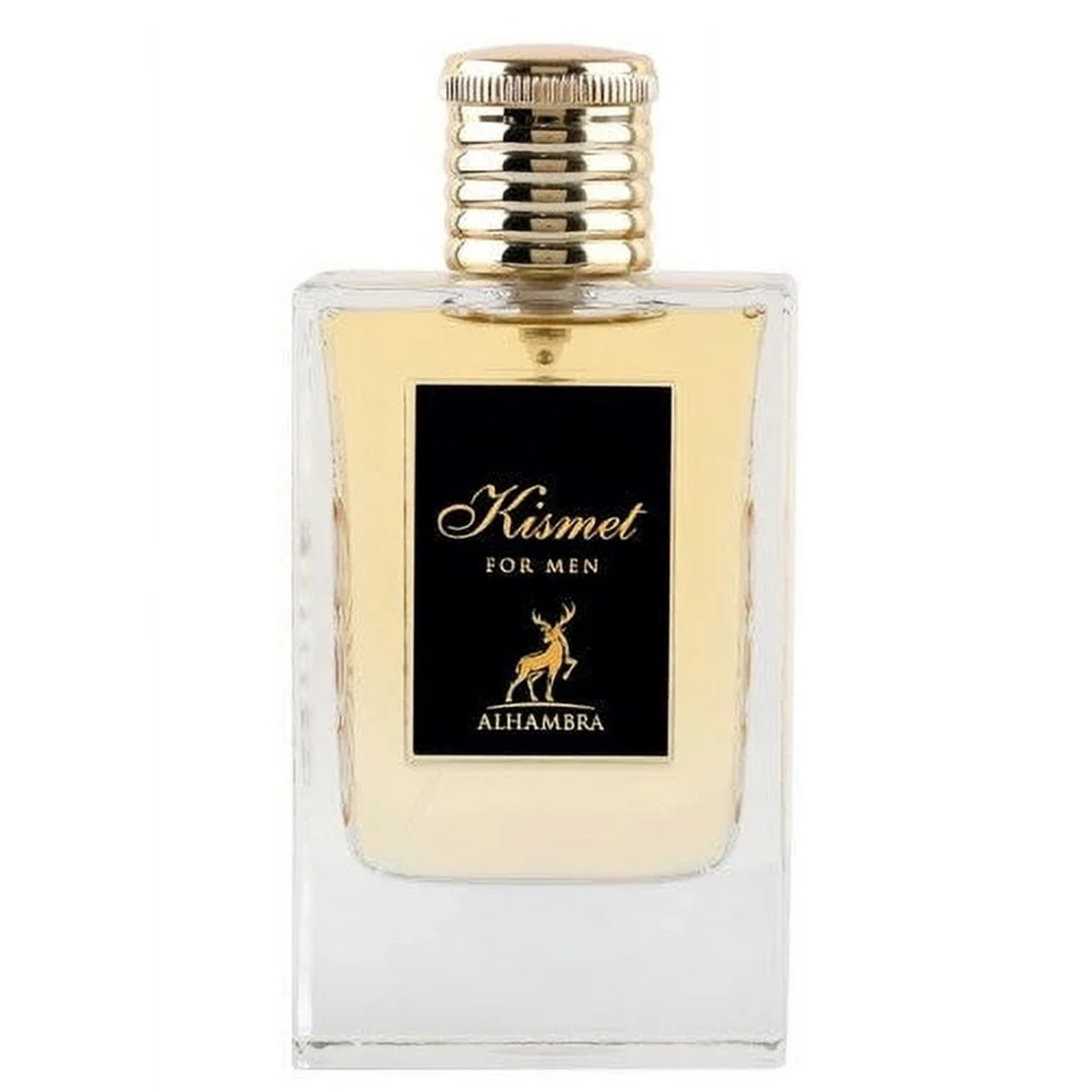 PERFUME MAISON ALHAMBRA KISMET S HOMBRE EDP 100 ML - 2