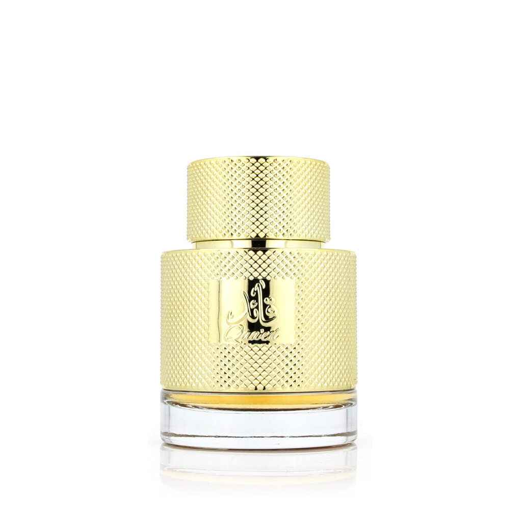 PERFUME LATTAFA QAAED UNISEX EDP 100 ML - 2