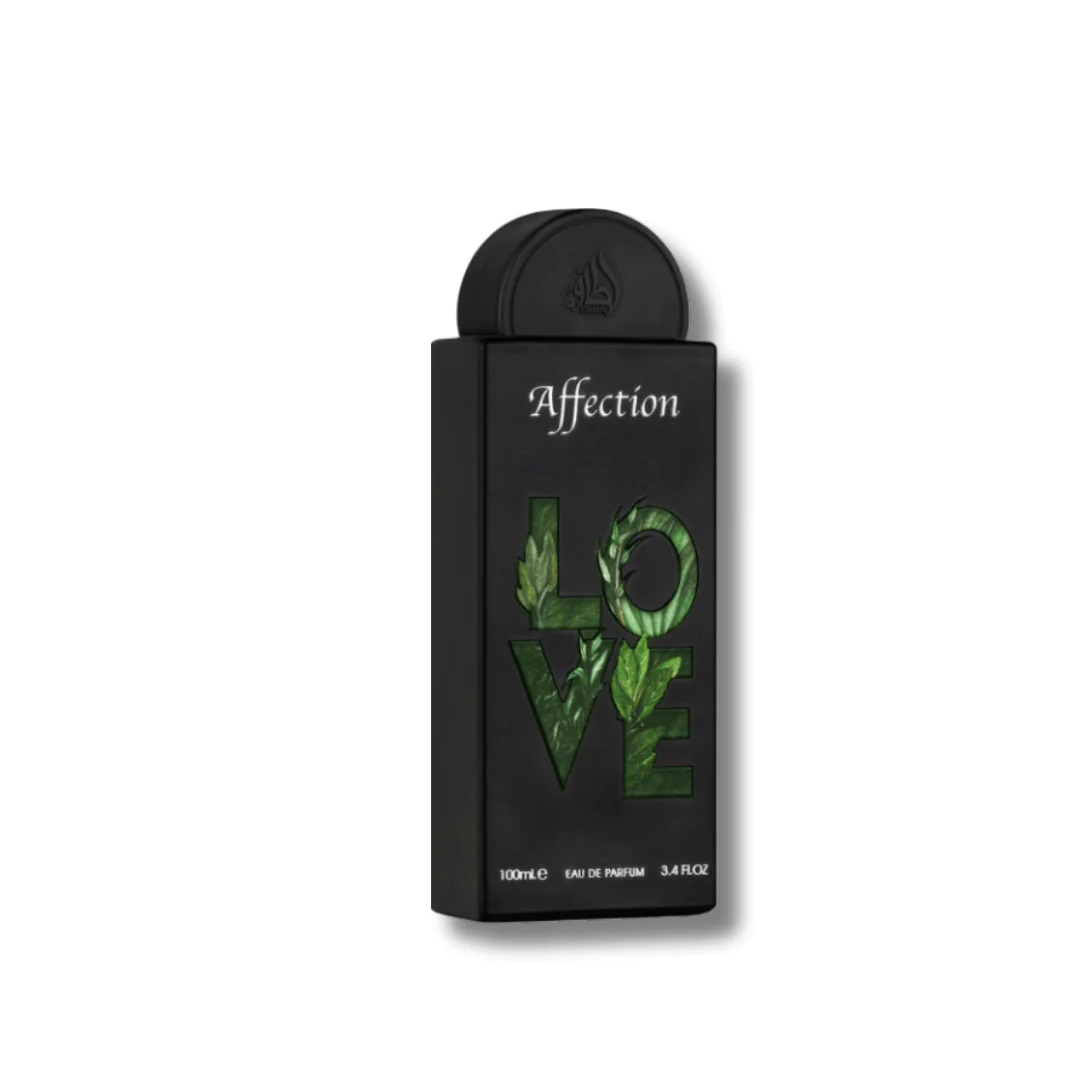 PERFUME LATTAFA PRIDE AFFECTION EDP 100 ML UNISEX - 2