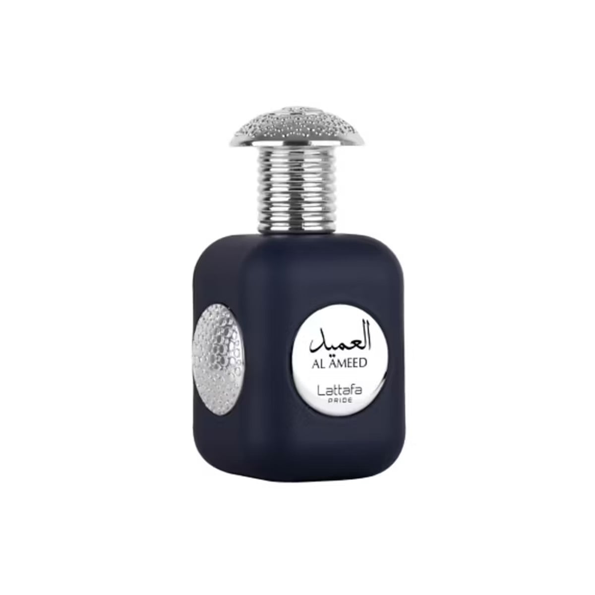 PERFUME LATTAFA PRIDE AL AMEED HOMBRE EDP 100 ML - 2