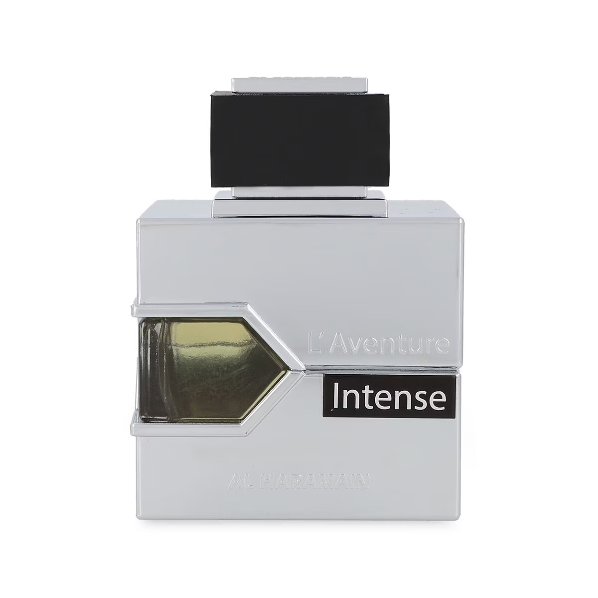 PERFUME AL HARAMAIN L AVENTURE INTENSE DE S HOMBRE EDP 100 ML - 2