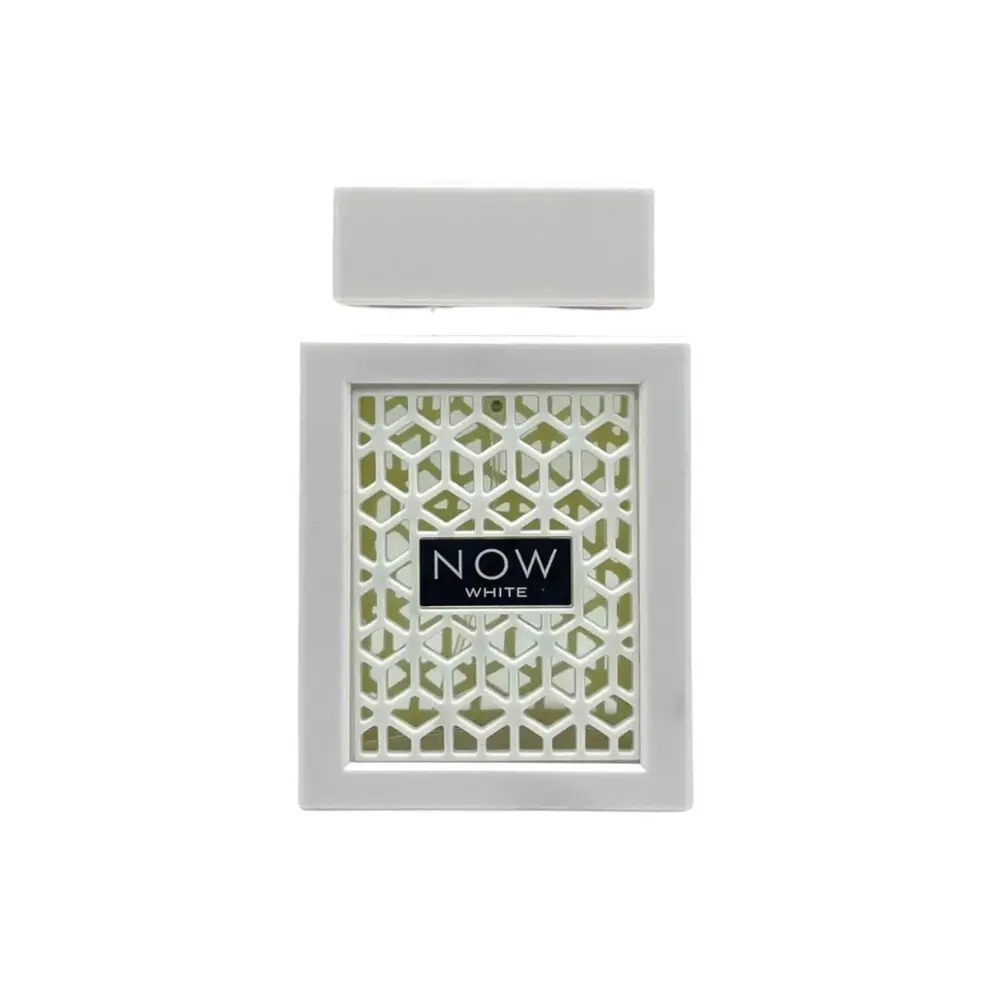 PERFUME LATTAFA RAVE NOW WHITE EDP 100 ML UNISEX - 2