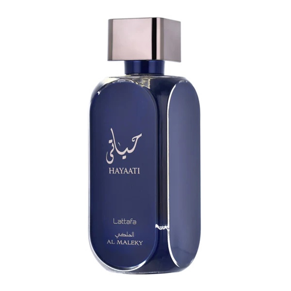PERFUME LATTAFA HAYAATI AL MALEKY EDP 100 ML UNISEX - 2