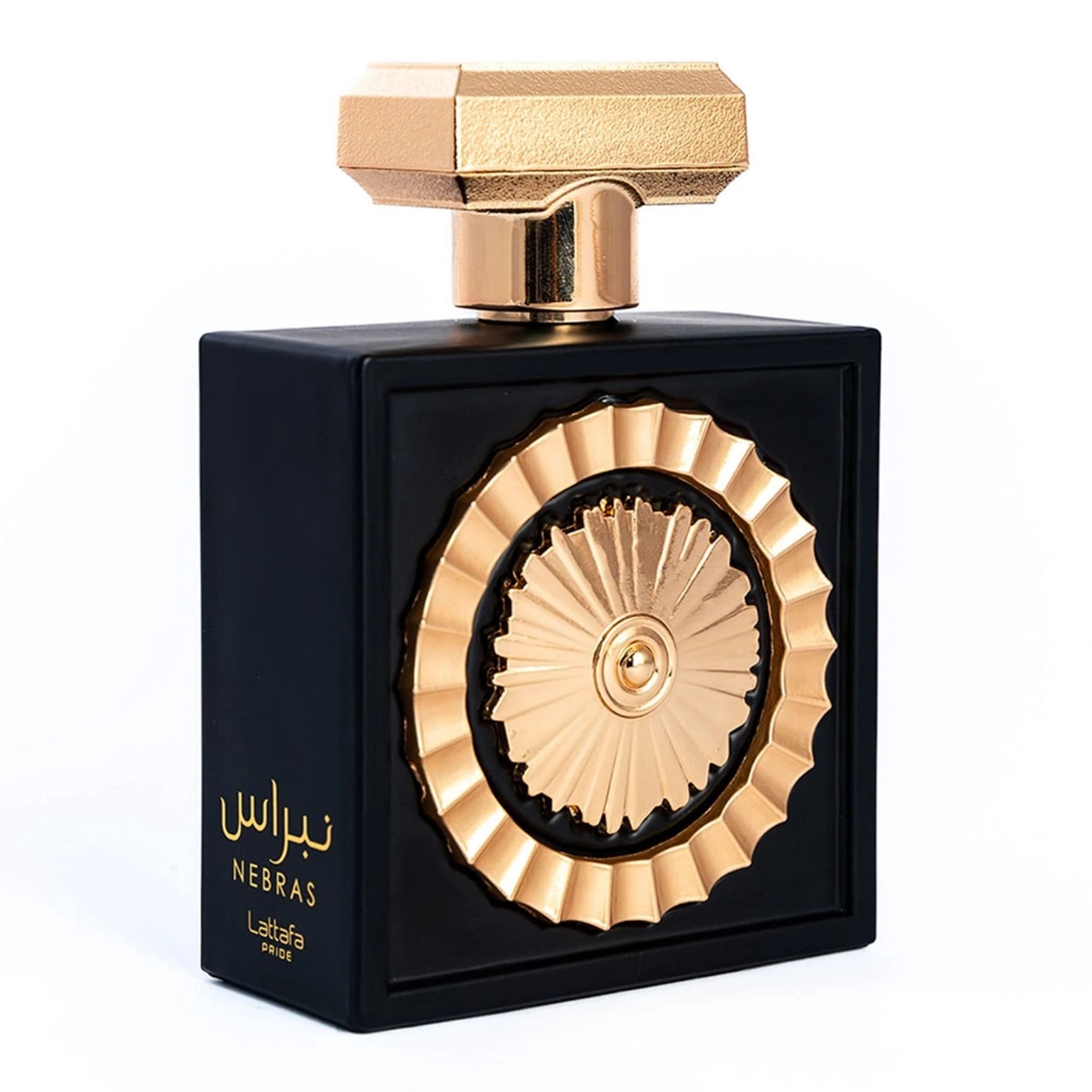 PERFUME LATTAFA PRIDE NEBRAS EDP 100 ML UNISEX - 2