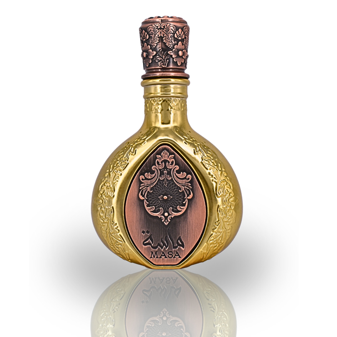 PERFUME LATTAFA PRIDE MASA EDP 100 ML UNISEX - 2