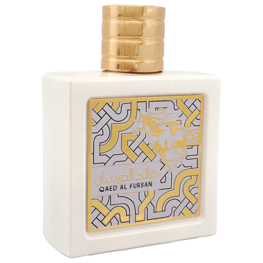 PERFUME LATTAFA QAED AL FURSAN UNLIMITED UNISEX EDP 90 ML - 2