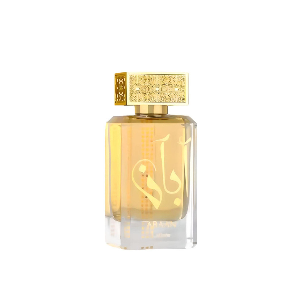 PERFUME LATTAFA ABAAN UNISEX EDP 100 ML - 2