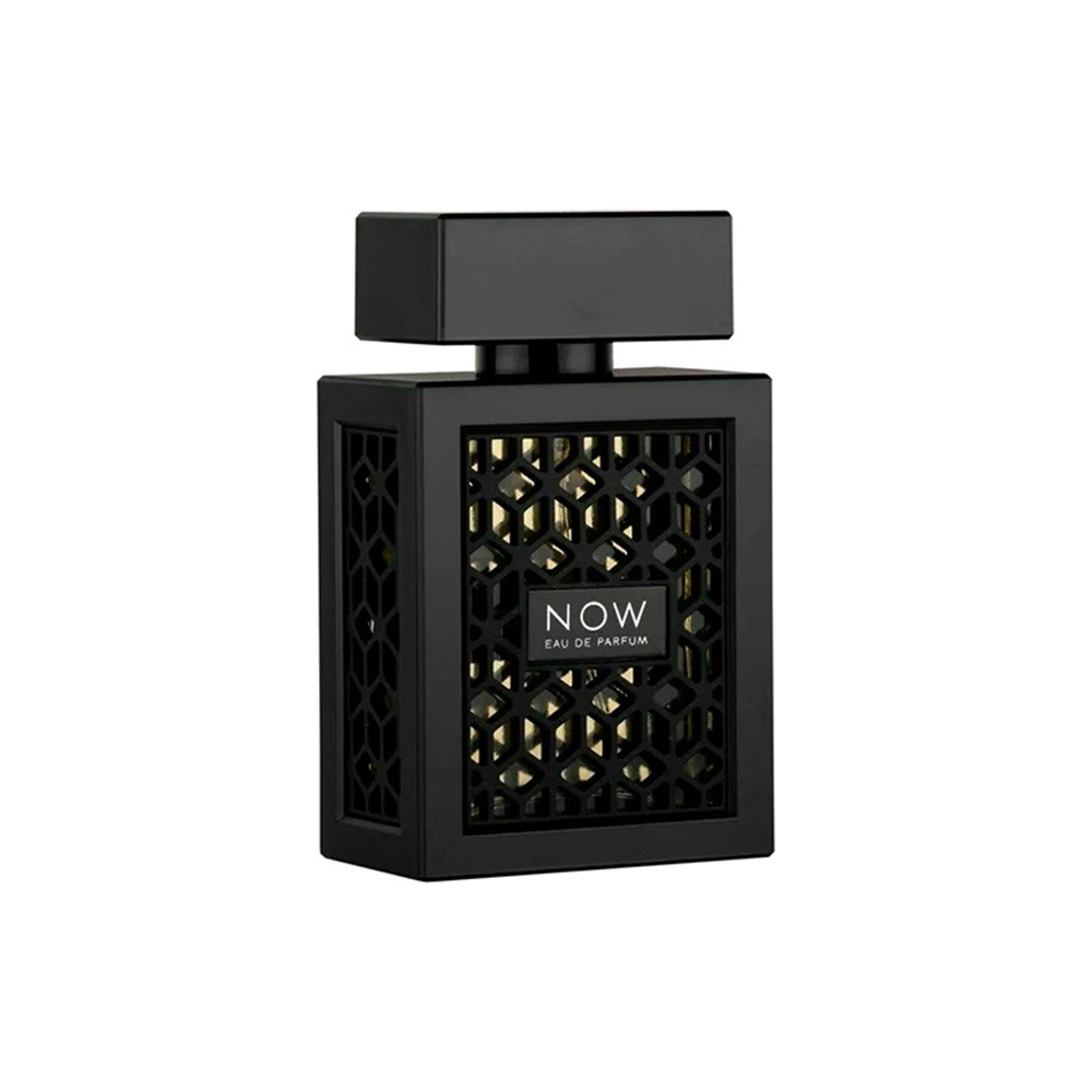 PERFUME LATTAFA RAVE NOW EDP 100 ML HOMBRES - 2