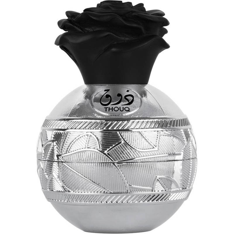 PERFUME LATTAFA PRIDE THOUQ EDP 80 ML UNISEX - 2