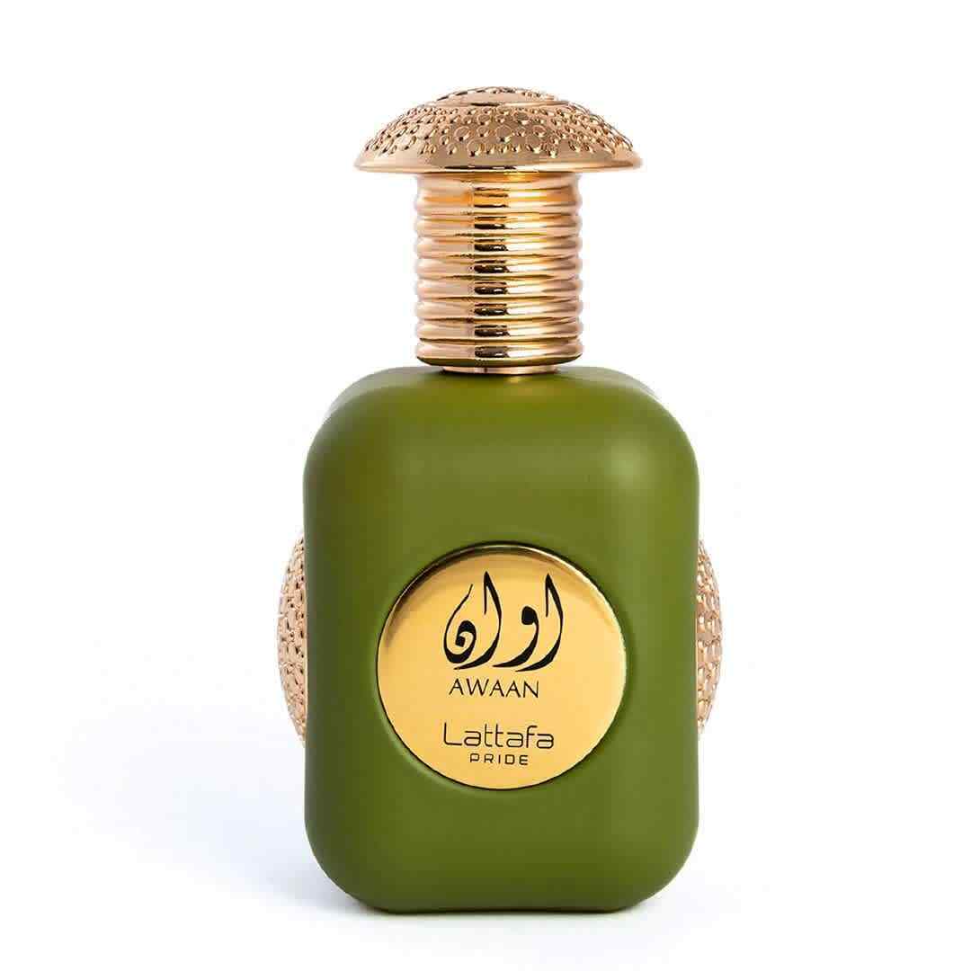 PERFUME LATTAFA PRIDE AWAAN UNISEX EDP 100 ML - 2