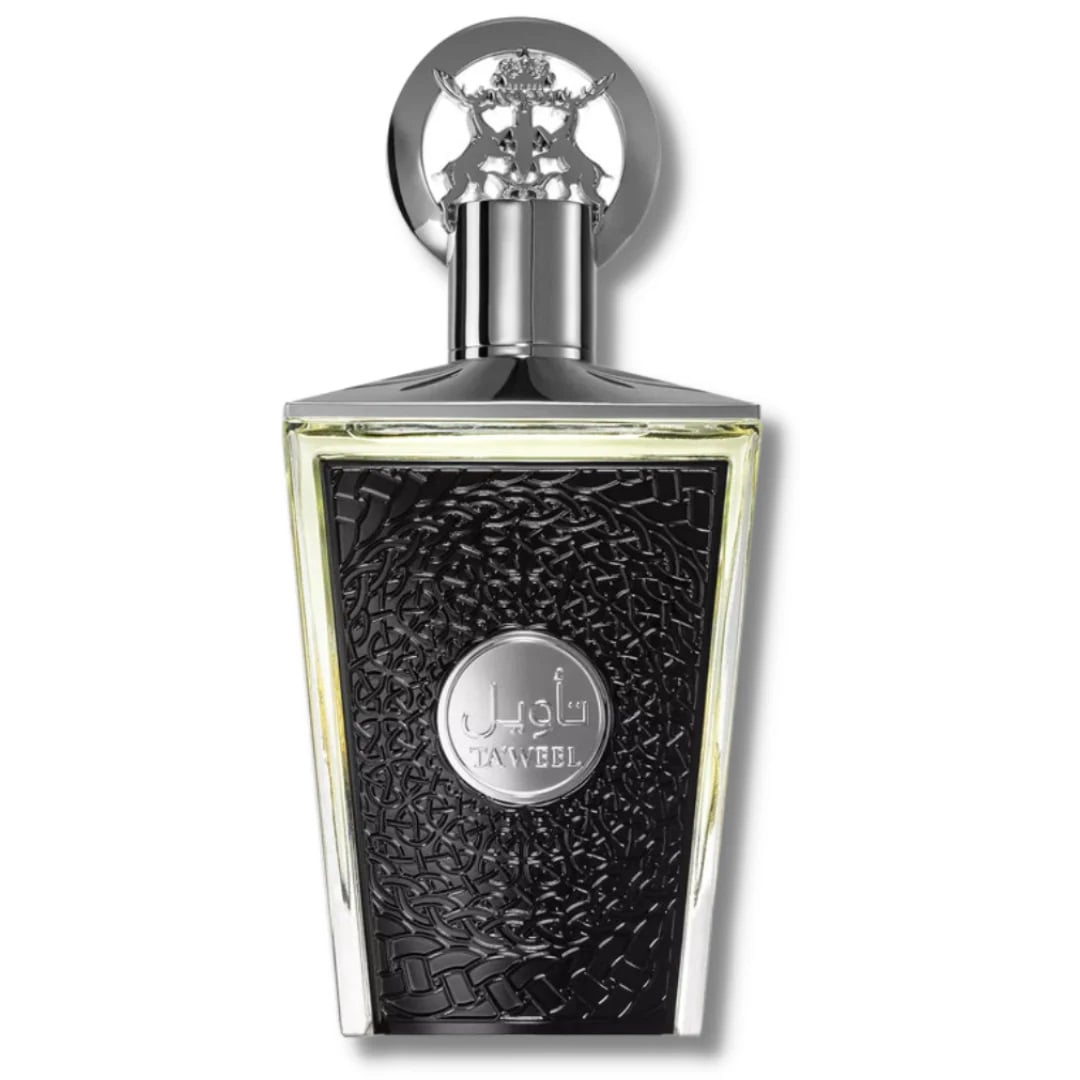 PERFUME LATTAFA TAWEEL UNISEX EDP 100 ML - 2