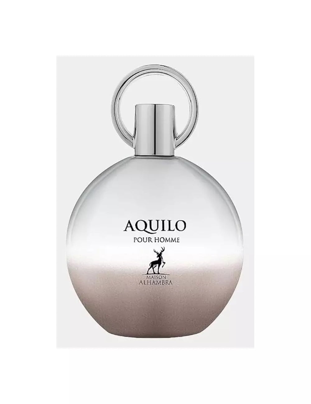 PERFUME MAISON ALHAMBRA AQUILO HOMBRE EDP 100 ML - 2