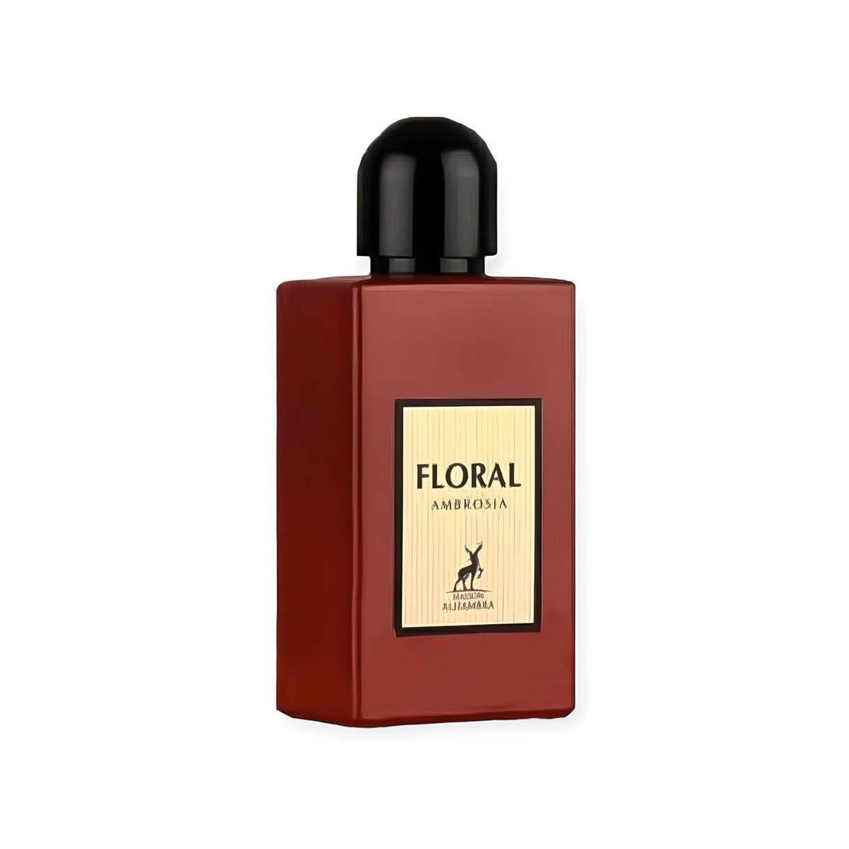PERFUME MAISON ALHAMBRA FLORAL AMBROSIA MUJER EDP 100 ML - 2