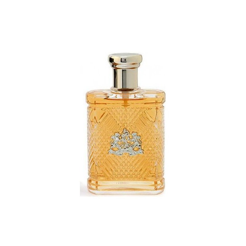 PERFUME RALPH LAUREN SAFARI EDT 125 ML HOMBRES - 2