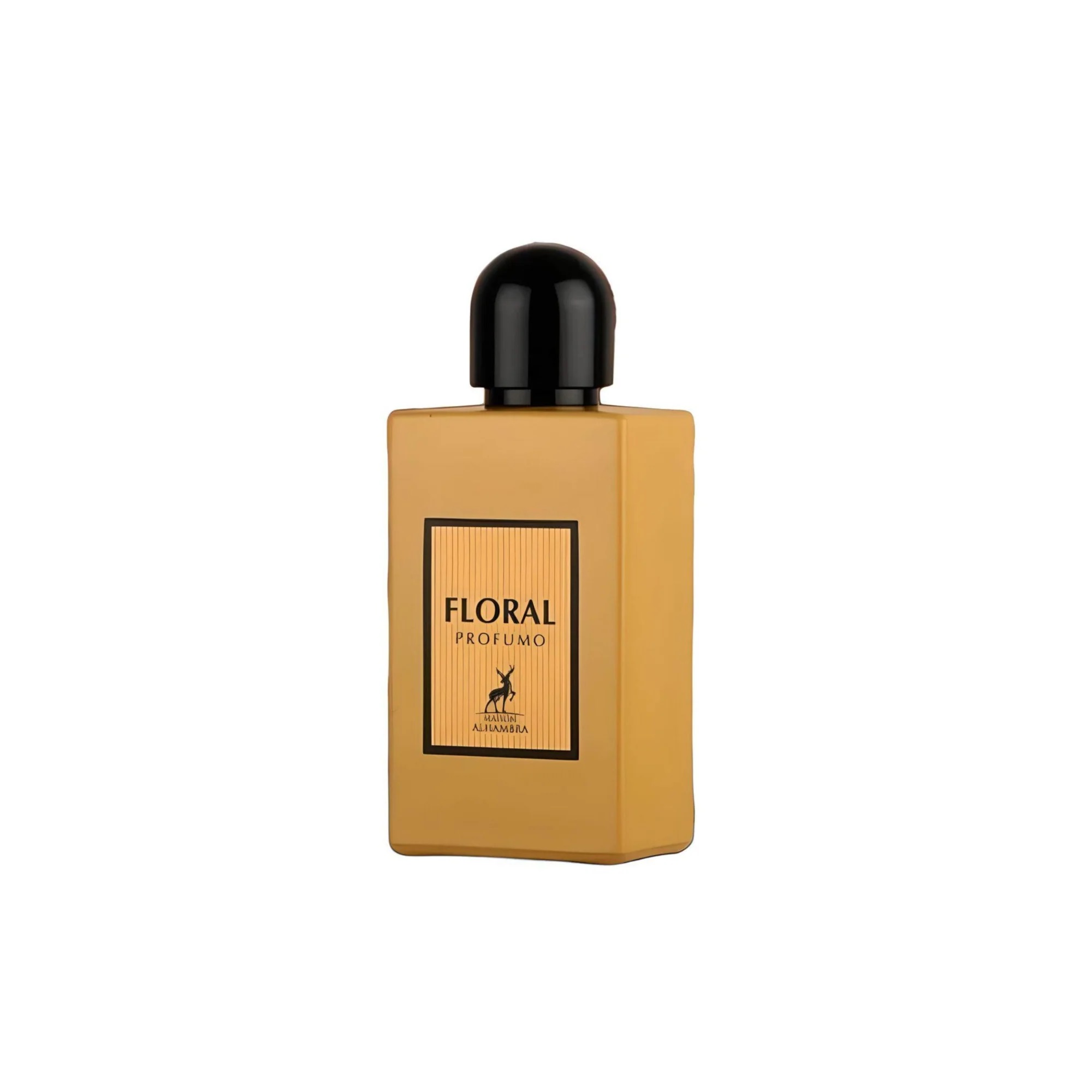 PERFUME MAISON ALHAMBRA FLORAL PROFUMO MUJER EDP 100 ML - 2