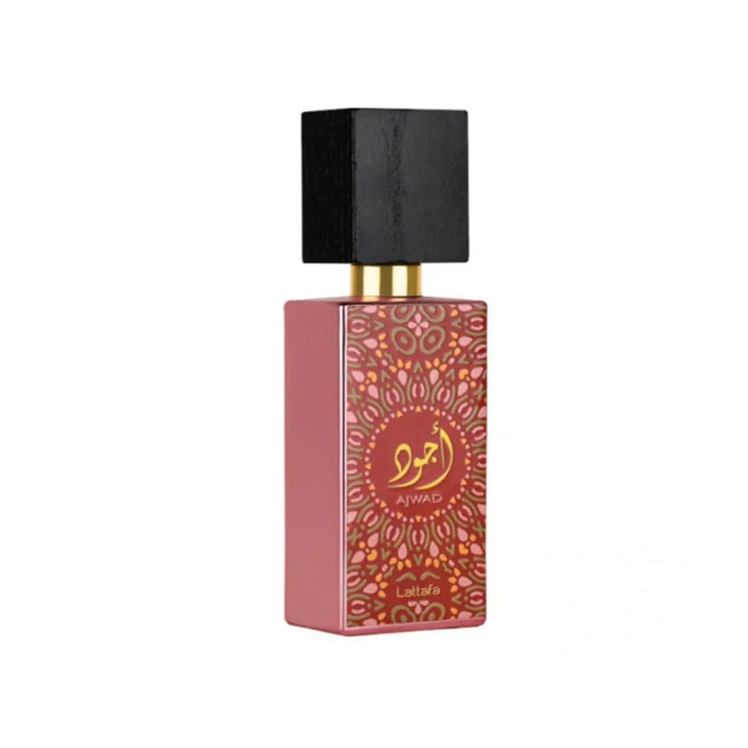 PERFUME LATTAFA AJWAD PINK TO PINK UNISEX EDP 60 ML - 2