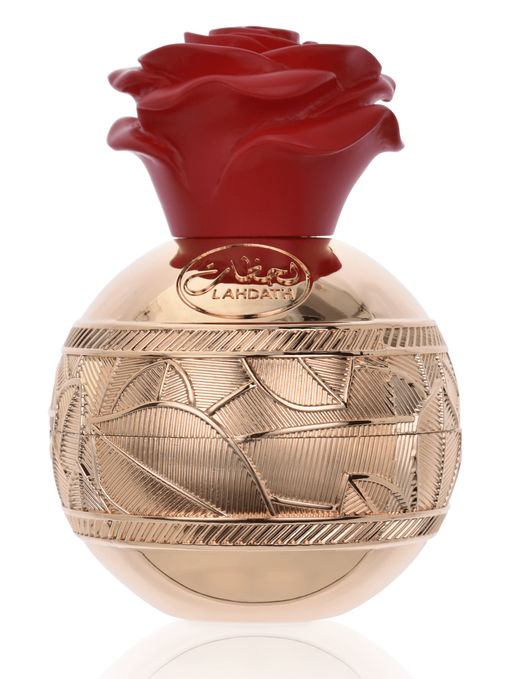 PERFUME LATTAFA PRIDE LAHDATH UNISEX EDP 80 ML - 2