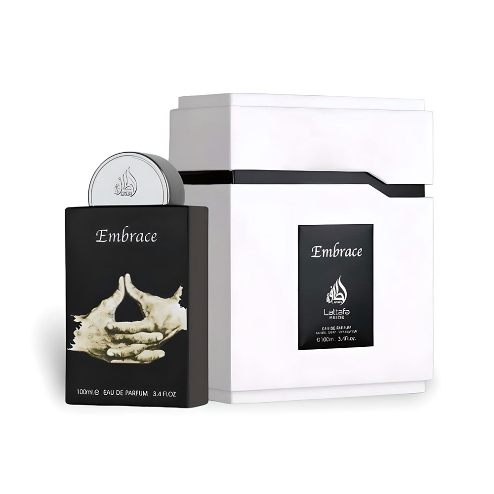 PERFUME LATTAFA PRIDE EMBRACE UNISEX EDP 100 ML - 1