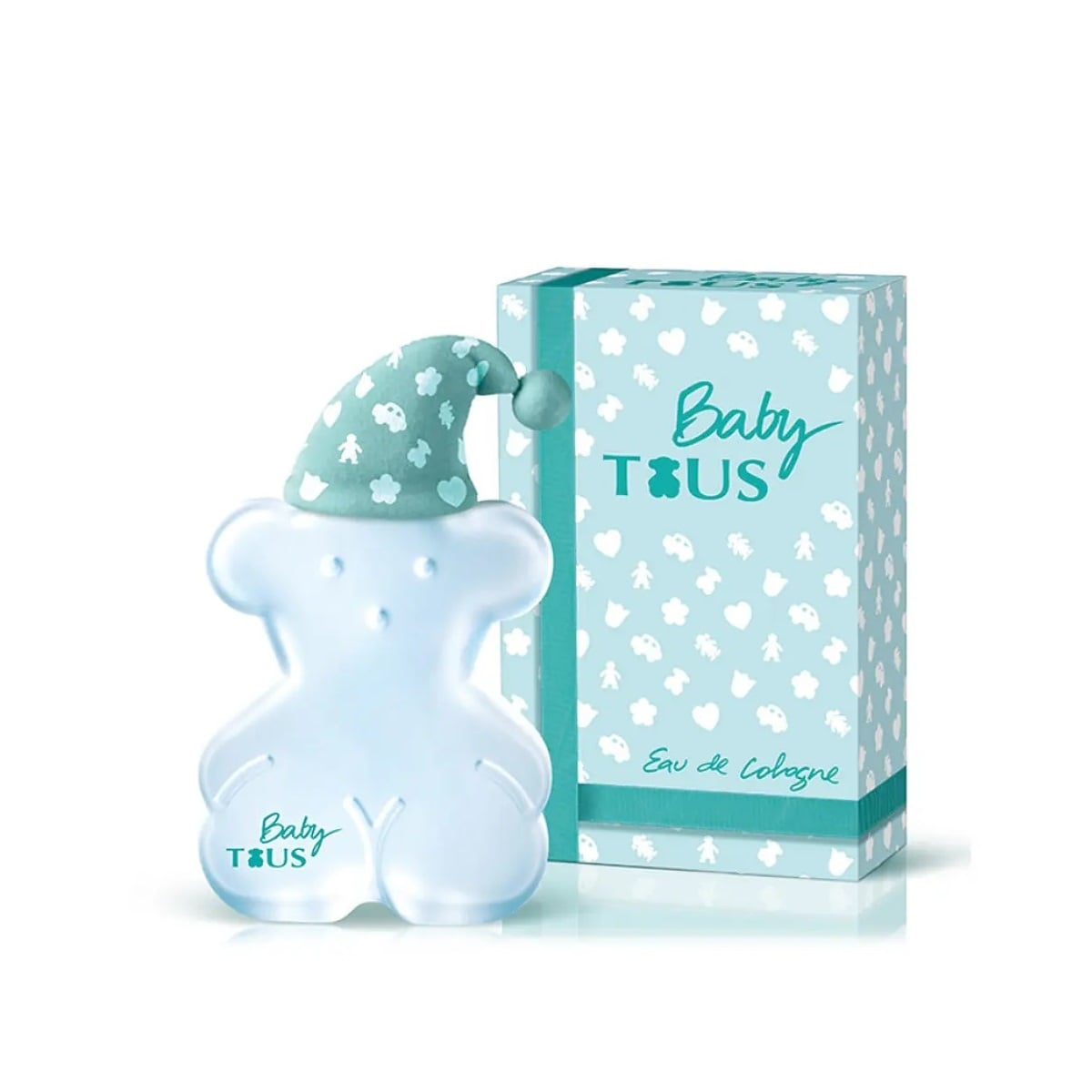 TOUS BABY EDC 100 ML