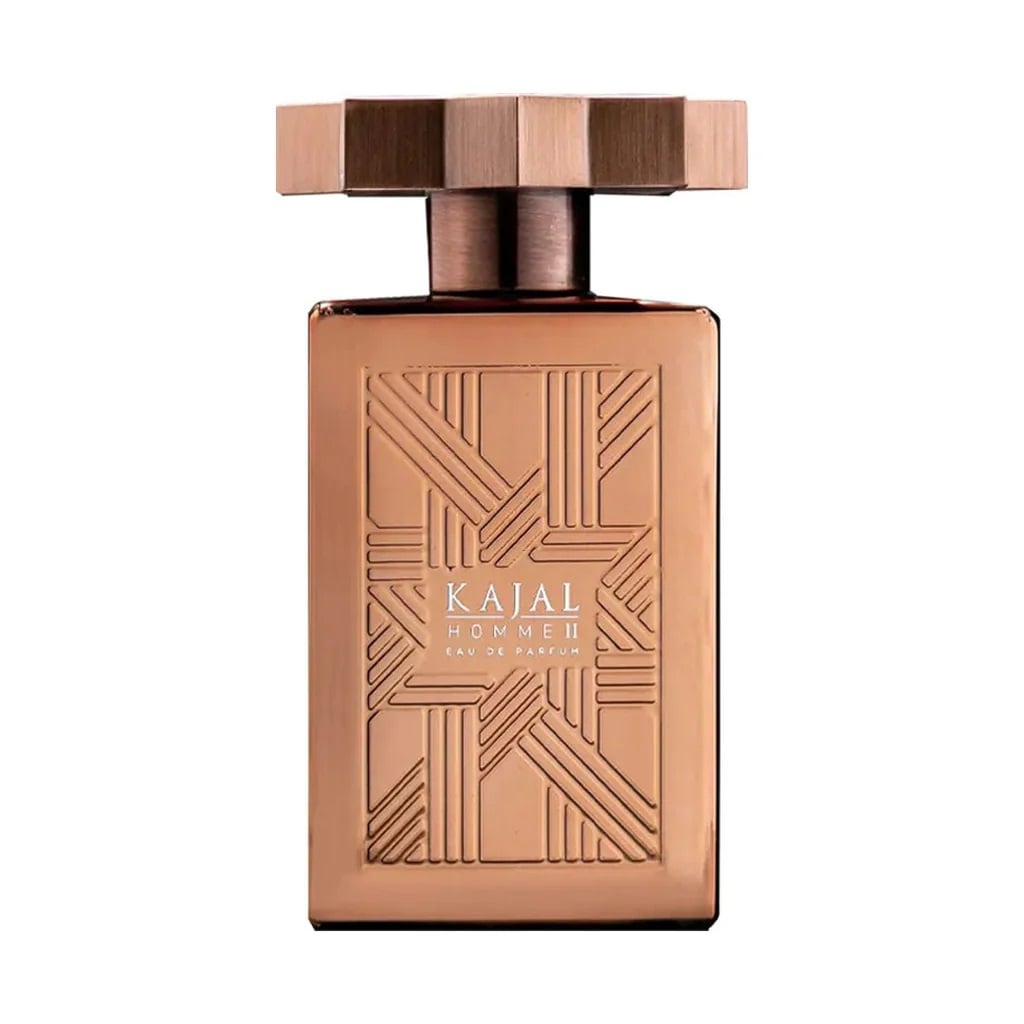 PERFUME KAJAL POR HOMME II EDP 100 ML - 1