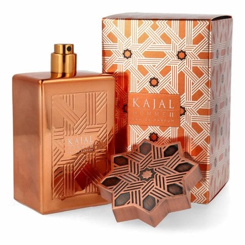 PERFUME KAJAL POR HOMME II EDP 100 ML - 3