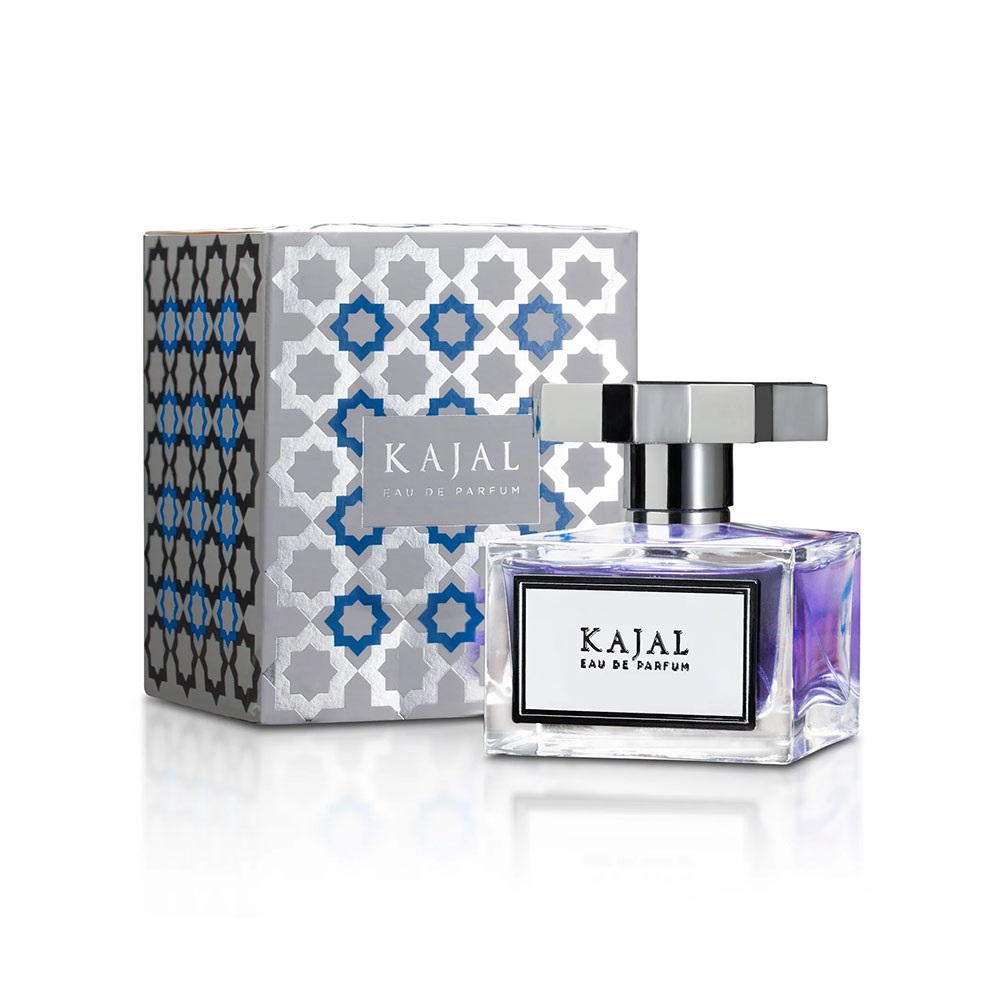 PERFUME KAJAL EAU DE PARFUM 100 ML MUJER - 1