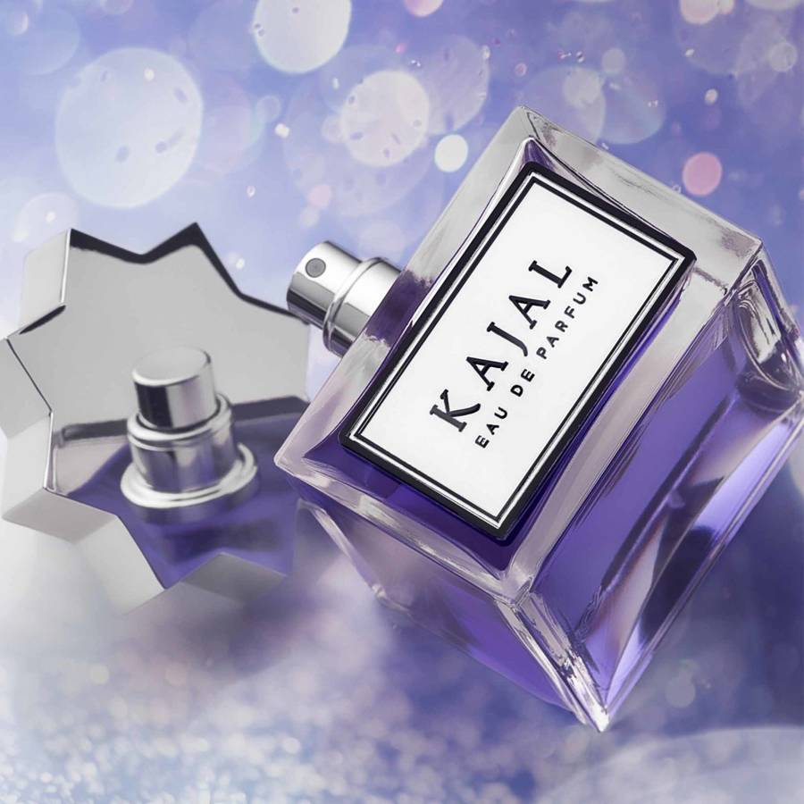 PERFUME KAJAL EAU DE PARFUM 100 ML MUJER - 3