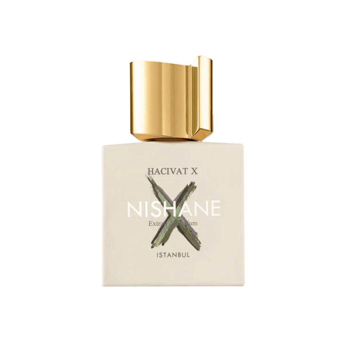 PERFUME NISHANE HACIVAT X EXTRAIT DE PARFUM 50 ML UNISEX - 2