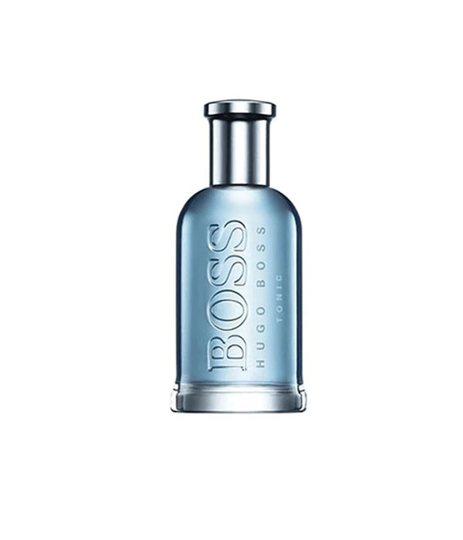 PERFUME HUGO BOSS BOTTLED TONIC EDT 100 ML HOMBRES - 2
