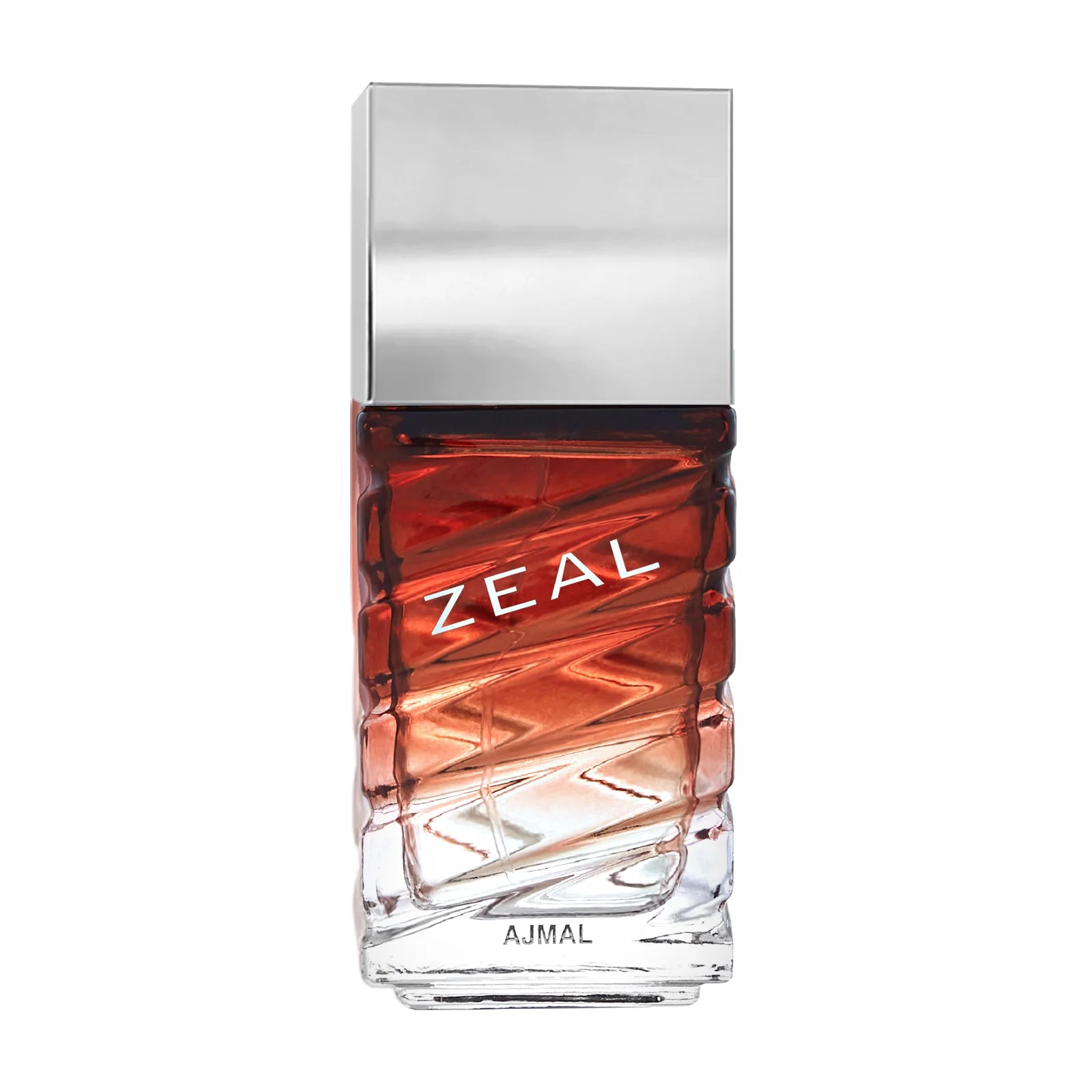 PERFUME AJMAL ZEAL EDP 100 ML HOMBRES - 2