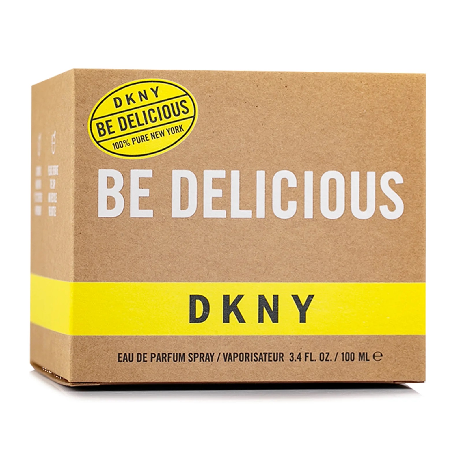 PERFUME DKNY BE DELICIOUS EDP 100 ML MUJER - 1
