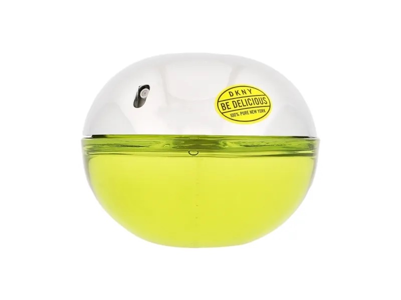 PERFUME DKNY BE DELICIOUS EDP 100 ML MUJER - 2