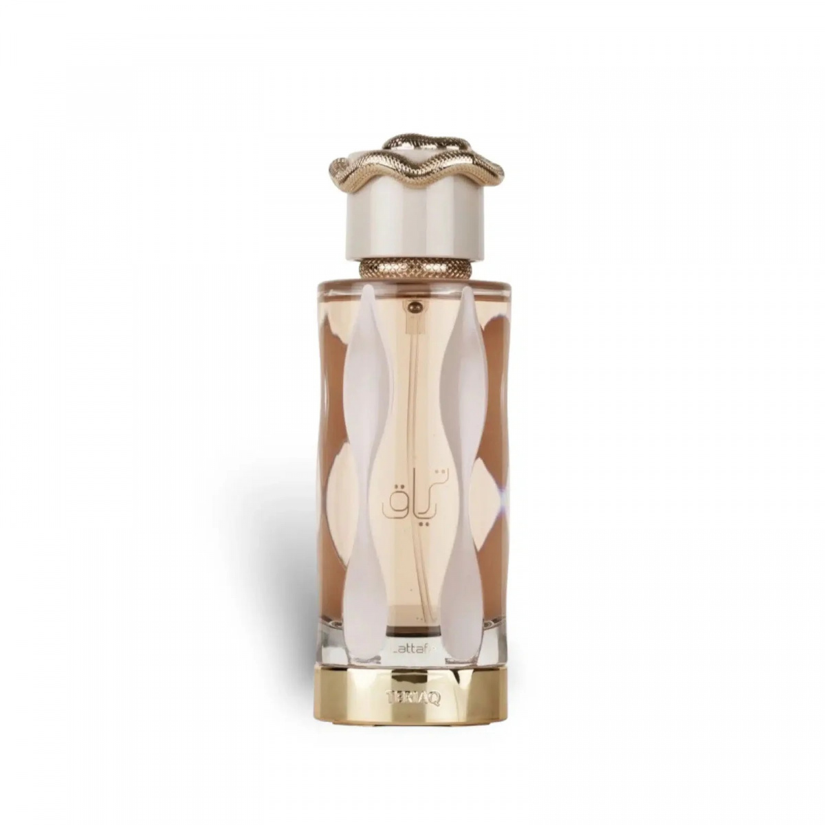 PERFUME LATTAFA TERIAQ EDP 100 ML UNISEX - 2