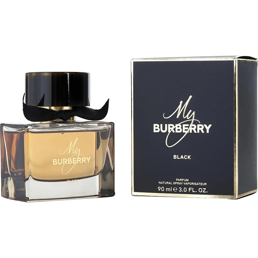 PERFUME BURBERRY MY BURBERRY PARFUM 90 ML MUJER - 1