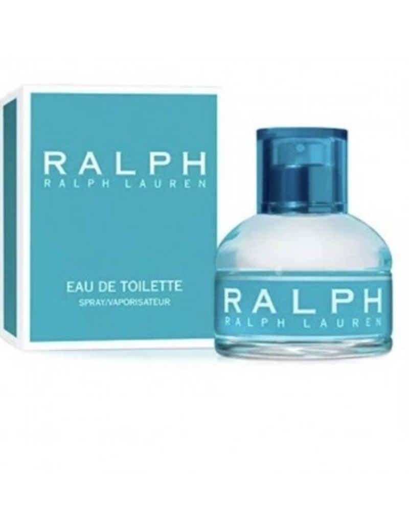PERFUME RALPH LAUREN RALPH EDT 100 ML MUJER (CELESTE) - 2