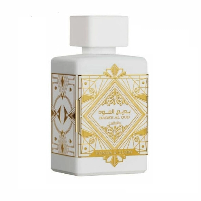 PERFUME LATTAFA BADEE AL OUD HONOR & GLORY EDP 100 ML UNISEX - 2