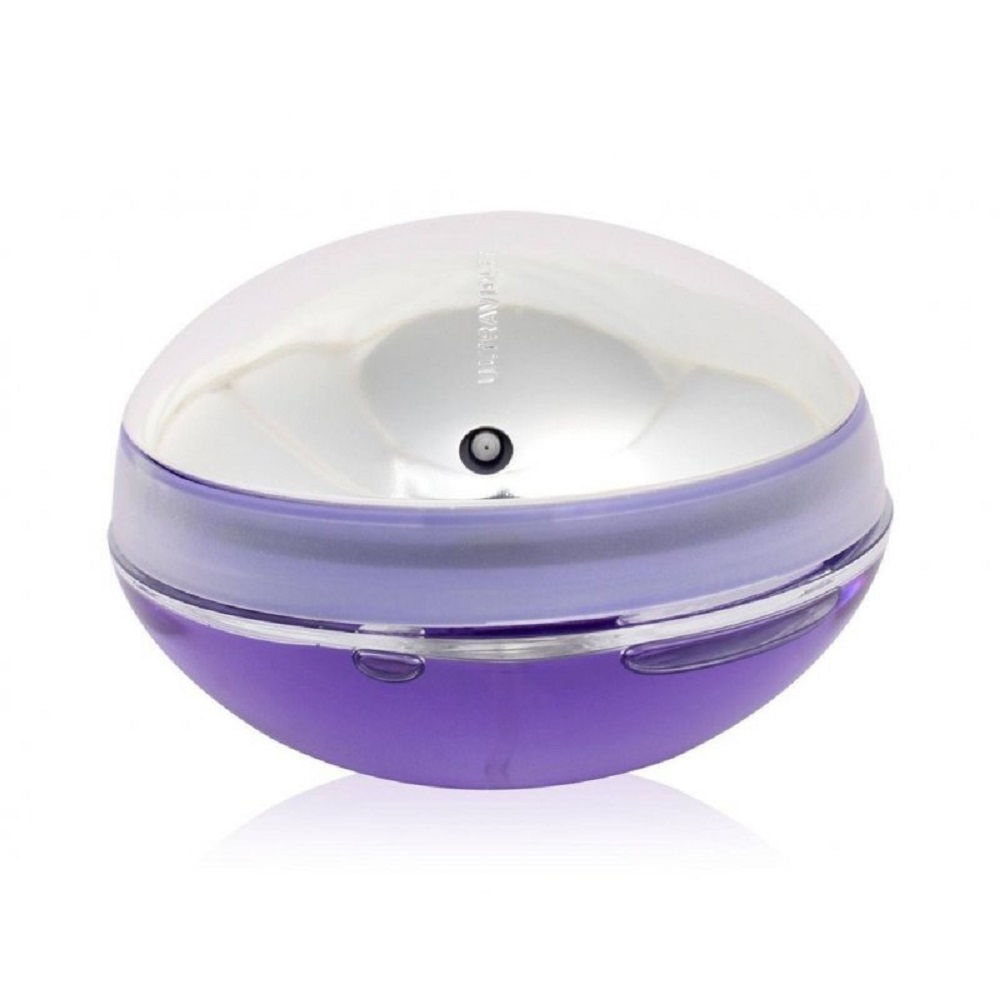 PERFUME PACO RABANNE ULTRAVIOLET EDP 80 ML MUJER - 2