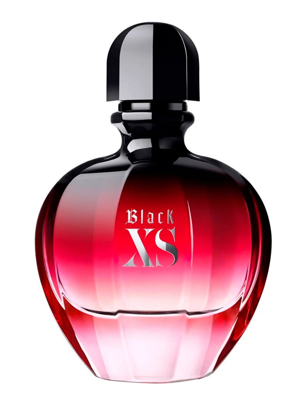 PACO RABANNE BLACK XS EXCESS FOR HER EDP 80 ML - 2