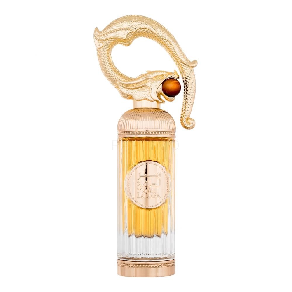 PERFUME LATTAFA SEHR MAGIC OF LATTAFA EDP 100 ML UNISEX - 2
