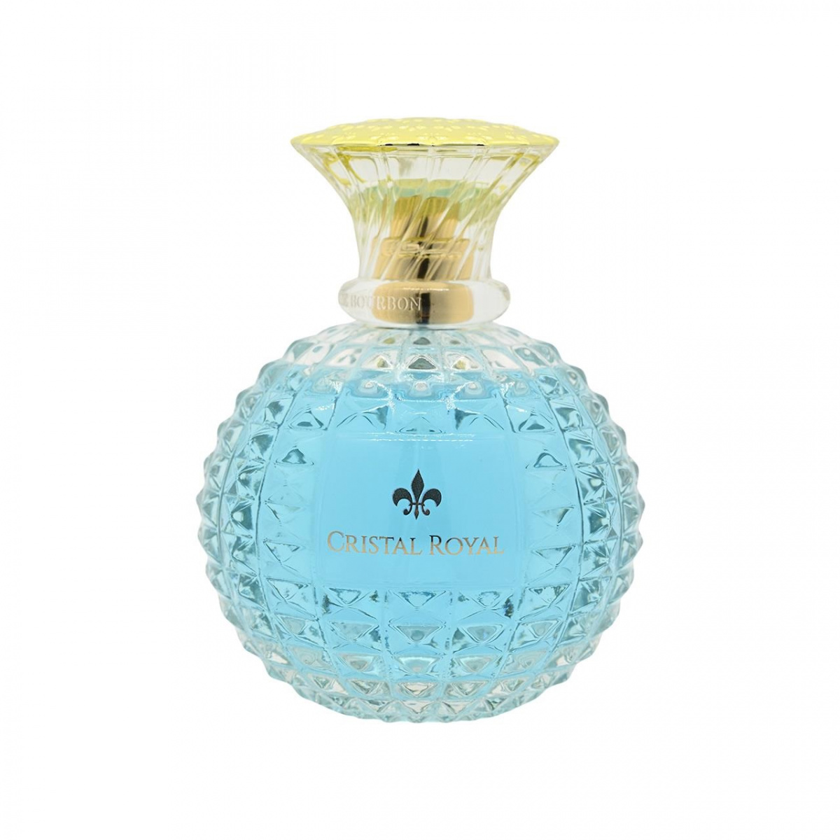 PERFUME MARINA DE BOURBON CRISTAL ROYAL L' EAU EDP 100 ML MUJER - 2