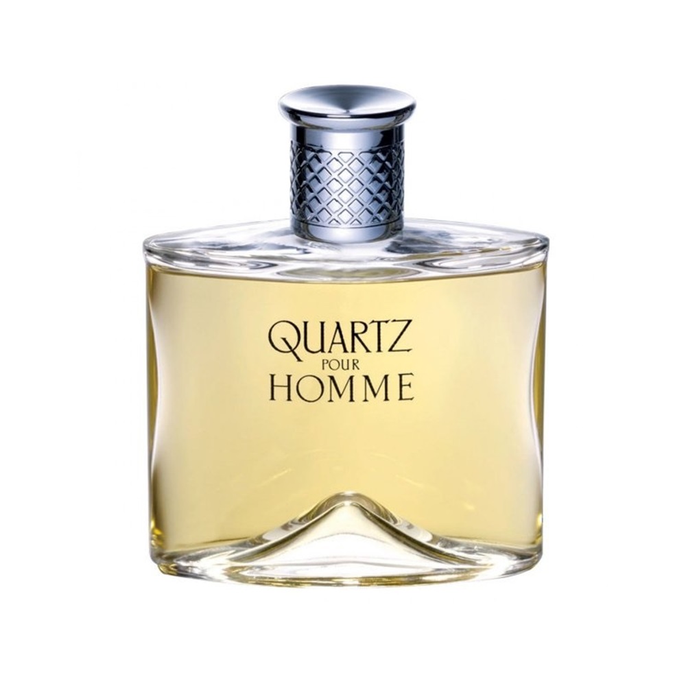 PERFUME MOLYNEUX QUARTZ POUR HOMME EDT 100 ML - 2
