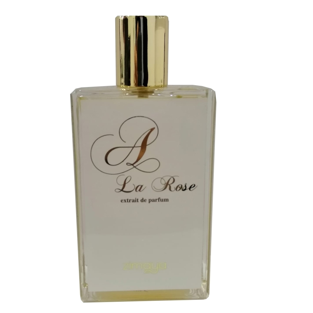 PERFUME ZIMAYA BY AFNAN A LA ROSE EXTRAIT DE PARFUM 100 ML MUJER - 2