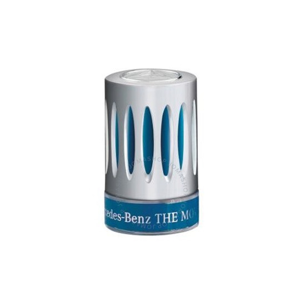 MERCEDES BENZ THE MOVE TRAVEL COLLECTION EDT 20 ML - 2