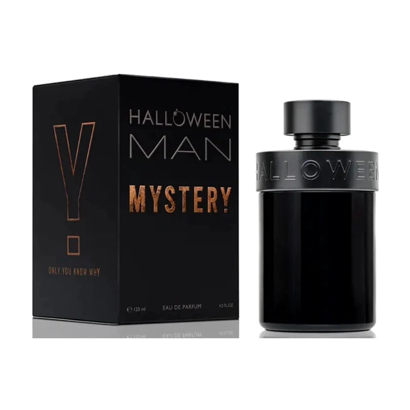 PERFUME HALLOWEEN MAN MYSTERY EDP 125 ML - 1